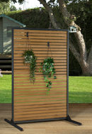 Shelter Logic Sojag Privadesa 4x6 ft Privacy Screen