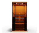 Medical Sauna 5 - Ultra Full Spectrum