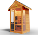 Medical Sauna Nature 5 - Outdoor Sauna