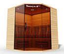 Medical Sauna 8v2 - Ultra Full Spectrum