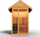 Medical Sauna Nature 5 - Outdoor Sauna