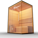Medical Sauna Traditional 7 - Steam Sauna