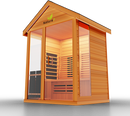 Medical Sauna Nature 7 - Outdoor Sauna