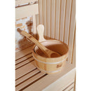 SunRay Baldwin Traditional 2 Person Sauna