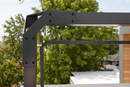Shelter Logic Sojag Dunwich Pergola 8 x 8 ft - Cream