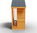 Medical Sauna Nature 5 - Outdoor Sauna