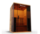 Medical Sauna 6 - Ultra Full Spectrum