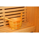SunRay Baldwin Traditional 2 Person Sauna