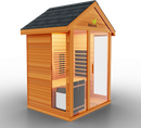 Medical Sauna Nature 7 - Outdoor Sauna