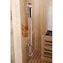 SunRay Westlake Traditional 3 Person Sauna