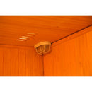 SunRay Westlake Traditional 3 Person Sauna