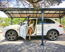 Palram – Canopia Arcadia 12 x 21 Carport