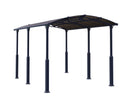 Palram – Canopia Arcadia Alpine 12 x 16 Carport