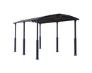 Palram – Canopia Arcadia Alpine 12 x 21 Carport