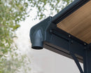 Palram – Canopia Arcadia Alpine 12 x 21 Carport