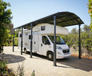 Palram – Canopia Arcadia Alpine 12 x 28 Carport