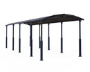 Palram – Canopia Arcadia Alpine 12 x 35 Carport