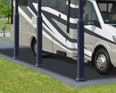Palram – Canopia Arcadia Alpine 12 x 42 Carport