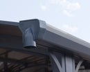 Palram – Canopia Arcadia Alpine 12 x 42 Carport