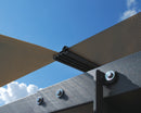 Palram – Canopia Arcadia Alpine 12 x 42 Carport