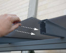 Palram – Canopia Verona Carport