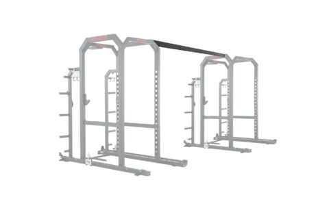 Half rack online keiser