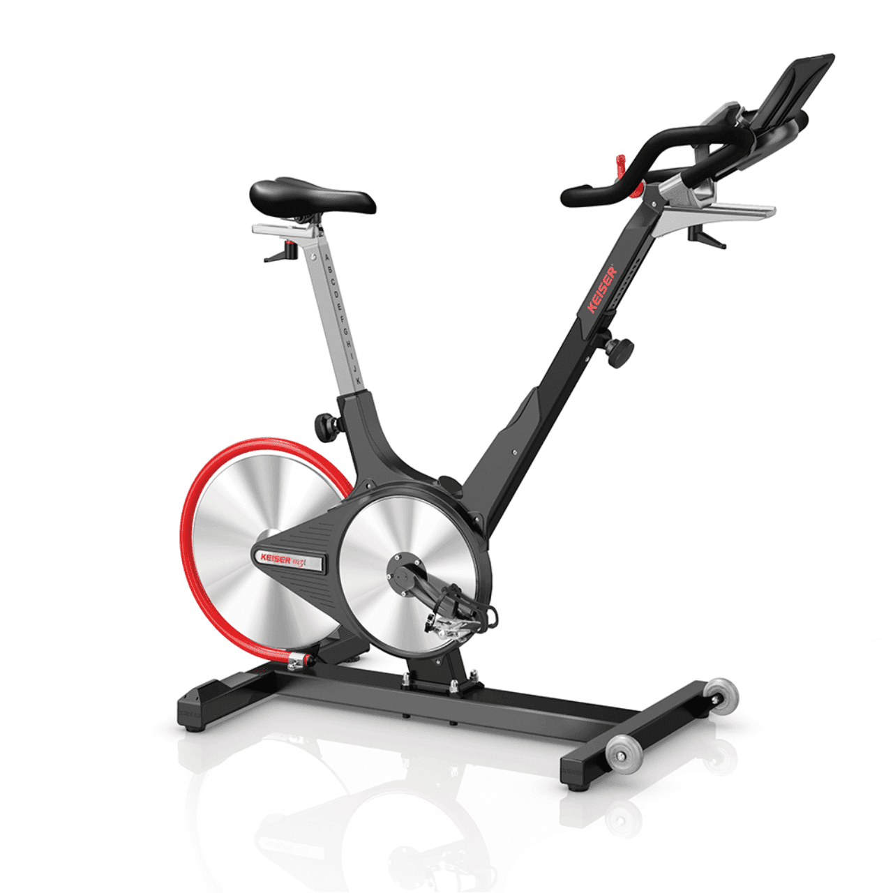 M3ix top indoor bike