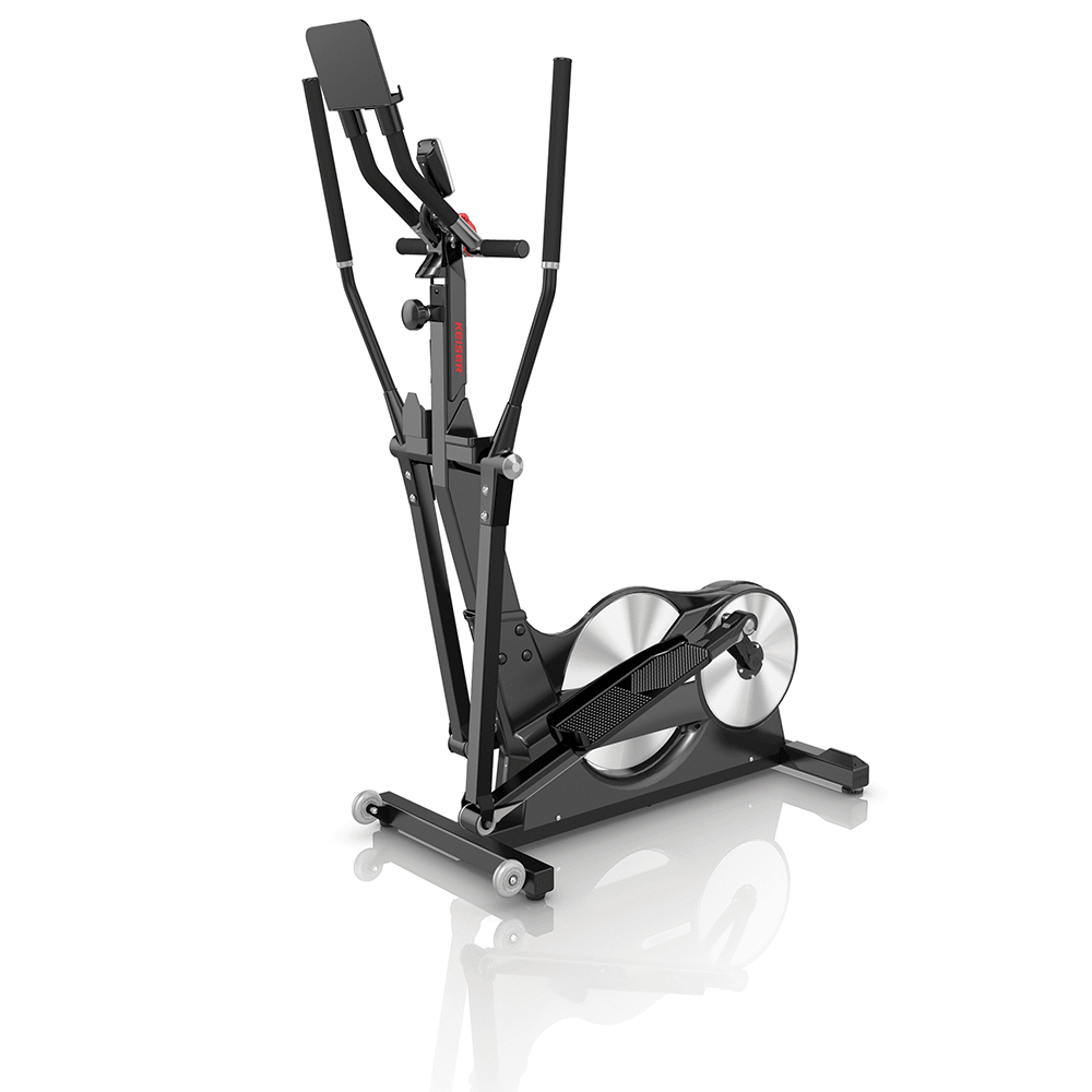 Keiser M5i Strider Elliptical Machine For Elliptical Training