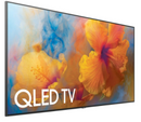 MIRAGE VISION Diamond Q 4K 85" Residential  Direct Sunlight Mirage Vision TVs