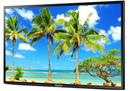 MIRAGE VISION  Gold Patio Series 32" Vizio Partial Sun Mirage Vision TVs