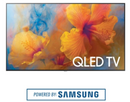 MIRAGE VISION Diamond Q 4K 65" Residential  Direct Sunlight Mirage Vision TVs