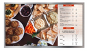 MIRAGE VISION Super Hi-Bright Series High-End Residential  65"  Mirage Vision TVs