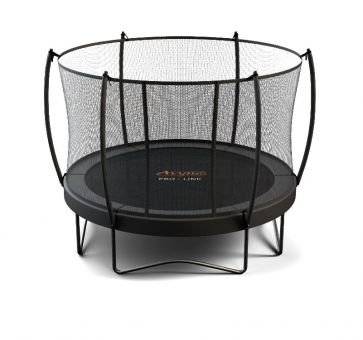 Avyna 14-ft. Trampoline Safety with curved
