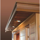 SunRay HL200W Heathrow 2 Person Hemlock Sauna w/Ceramic Heaters