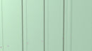 Shelter Logic Arrow Classic Steel Storage Shed, 8x6, Sage Green