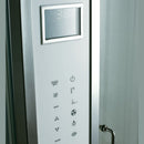 Athena WS-122, 2 Person, Walk In Steam Shower