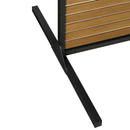 Shelter Logic Sojag Privadesa 4x6 ft Privacy Screen