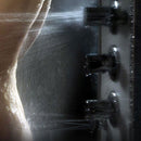 Athena WS-105 2 Person- Corner Steam Shower