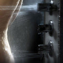 Athena WS-102 1 Person Corner Steam Shower