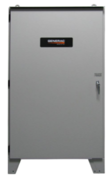 Generac 600 Amp 277/480 3Ø NEMA 3R CUL