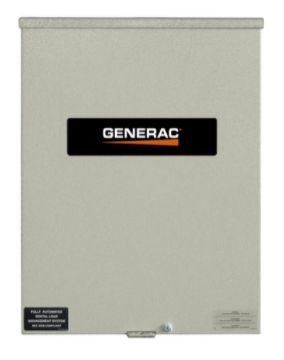 Generac 100 Amp Service Rated 120/208 3Ø NEMA 3R