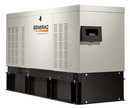 Generac 20 kW, 1800rpm, Aluminum Enclosure, Double-wall Steel Base Tank