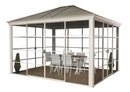 Shelter Logic Sojag Striano 12x14 screenhouse