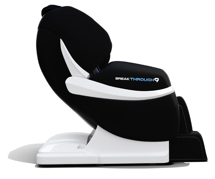 Medical Breakthrough Full Body Massage Hand and Foot Reflexology Medical Breakthrough 9™ Chair