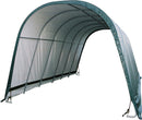 Run-In Shelter 13 x 24 ft.