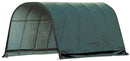 Run-In Shelter 13 x 20 ft.