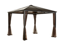 Shelter Logic Sojag Sumatra Promo 10'x10' gazebo