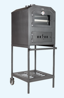 Ñuke Barbecue Outdoor Oven 60 - 23.5"
