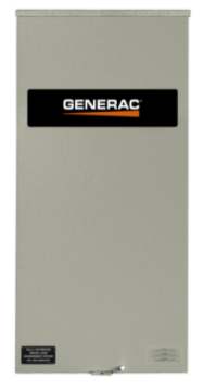 Generac 200 Amp 120/208 3Ø NEMA 3R CUL