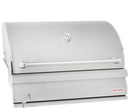 Blaze 32″ Charcoal Grill